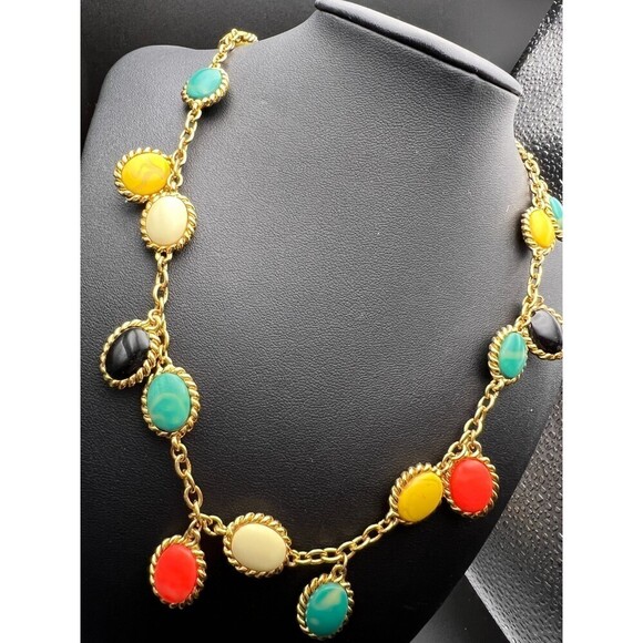 KATE Spade Roped In Necklace - Picture 6 of 11